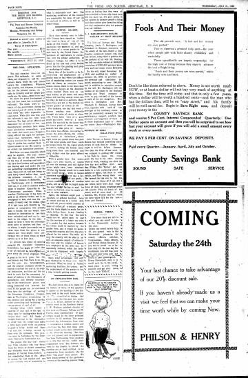 Thumbnail for PAGE FOUR