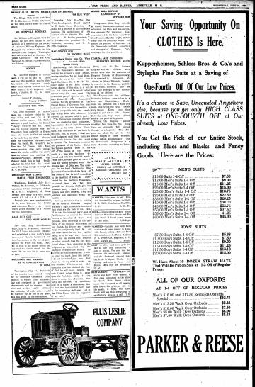 Thumbnail for PAGE EIGHT