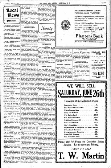 Thumbnail for PAGE FIVE