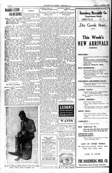 Thumbnail for PAGE FOUR