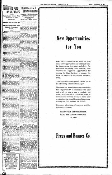 Thumbnail for PAGE SIX
