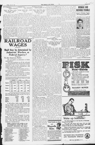 Thumbnail for PAGE SEVEN