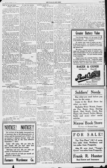 Thumbnail for PAGE FIVE