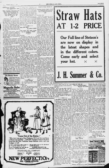 Thumbnail for PAGE SEVEN