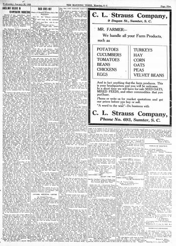 Thumbnail for Page Five