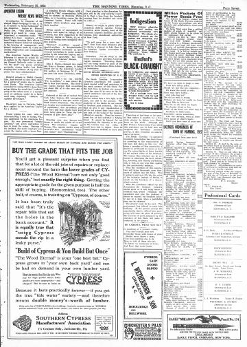 Thumbnail for Page Seven