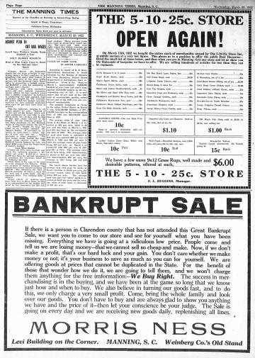 Thumbnail for Page Four