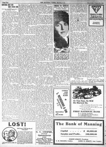 Thumbnail for Page Two
