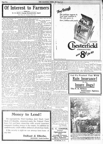 Thumbnail for Page Two