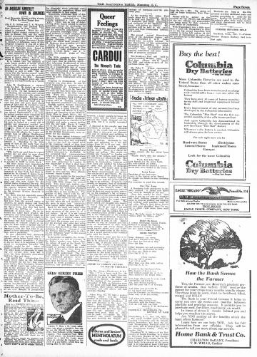 Thumbnail for Page Seven