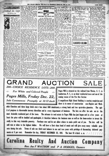 Thumbnail for PAGE THREE