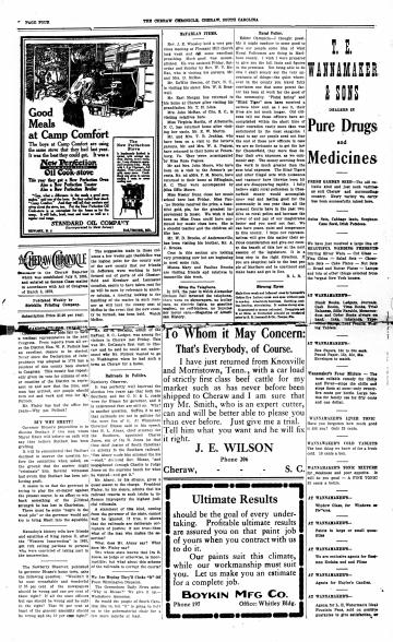 Thumbnail for PAGE FOUR