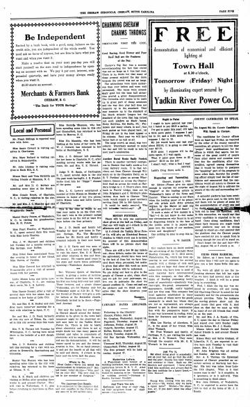 Thumbnail for PAGE FIVE