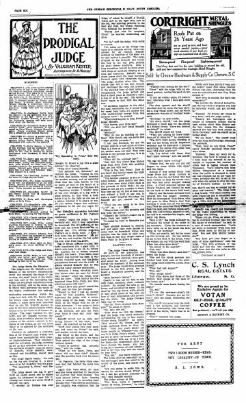 Thumbnail for PAGE SIX