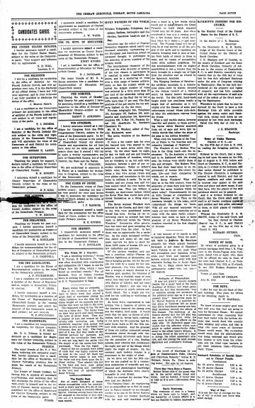 Thumbnail for PAGE SEVEN
