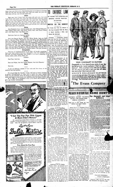 Thumbnail for Page Two