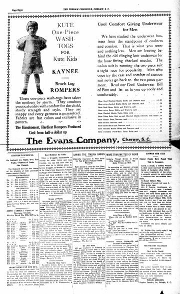 Thumbnail for Page Eight