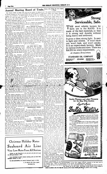 Thumbnail for Page Two