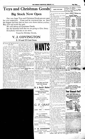 Thumbnail for Page Three