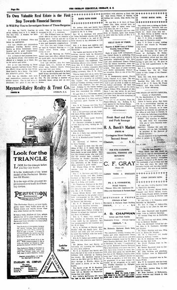 Thumbnail for Page Six