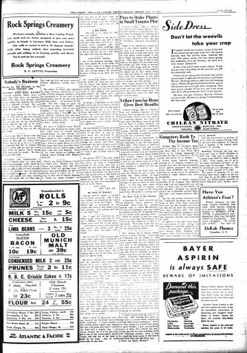 Thumbnail for PAGE SEVEN
