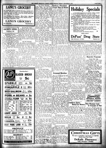 Thumbnail for PAGE FIVE