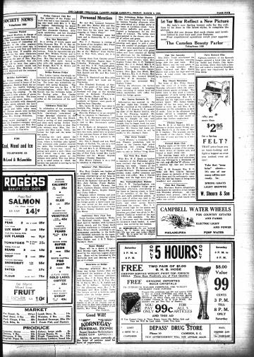 Thumbnail for PAGE FIVE
