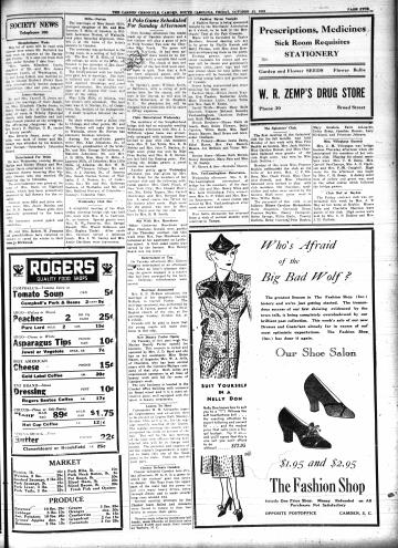 Thumbnail for PAGE FIVE