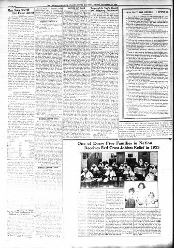 Thumbnail for PAGE SIX