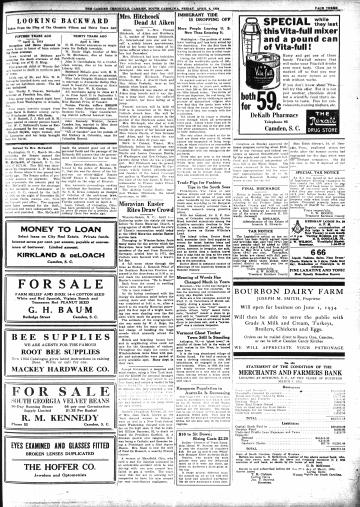 Thumbnail for PAGE THREE