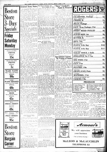 Thumbnail for PAGE EIGHT