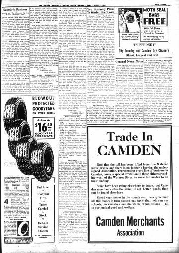Thumbnail for PAGE THREE