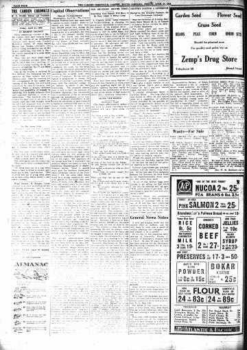Thumbnail for PAGE FOUR