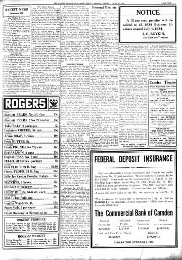 Thumbnail for PAGE FIVE
