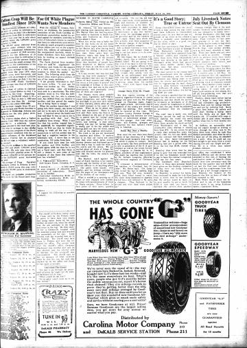 Thumbnail for PAGE SEVEN