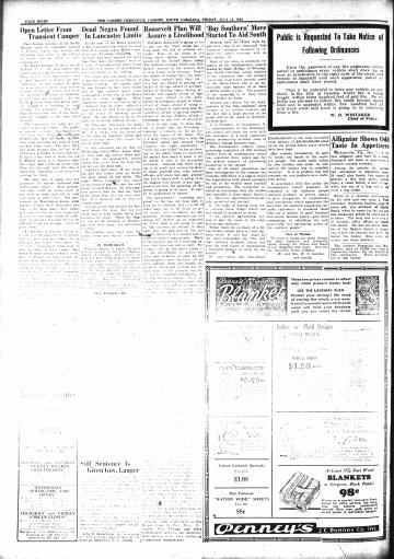Thumbnail for PAGE EIGHT