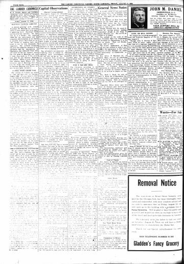 Thumbnail for PAGE FOUR