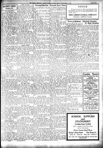 Thumbnail for PAGE FIVE
