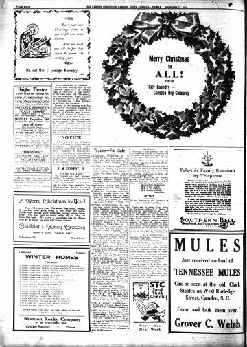 Thumbnail for PAGE FOUR