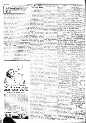 Thumbnail for PAGE TWO