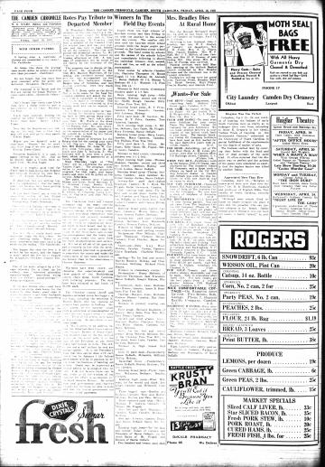 Thumbnail for PAGE FOUR