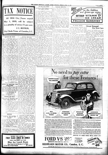 Thumbnail for PAGE SEVEN