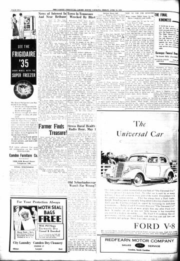 Thumbnail for PAGE TWO