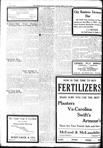 Thumbnail for PAGE EIGHT