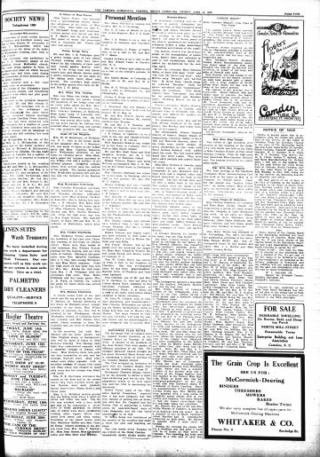 Thumbnail for PAGE FIVE