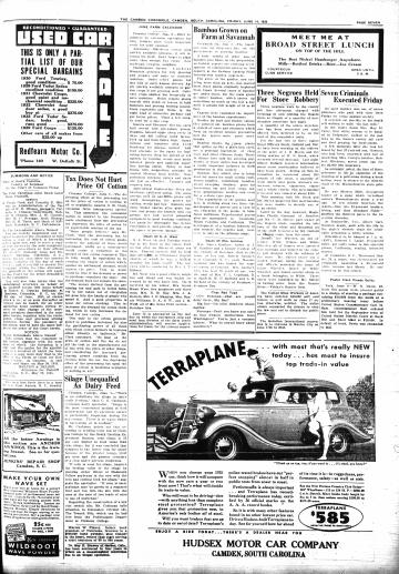Thumbnail for PAGE SEVEN