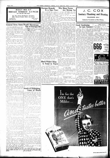 Thumbnail for PAGE TWO