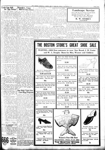 Thumbnail for PAGE NINE
