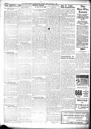 Thumbnail for PAGE SIX