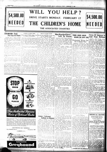 Thumbnail for PAGE EIGHT